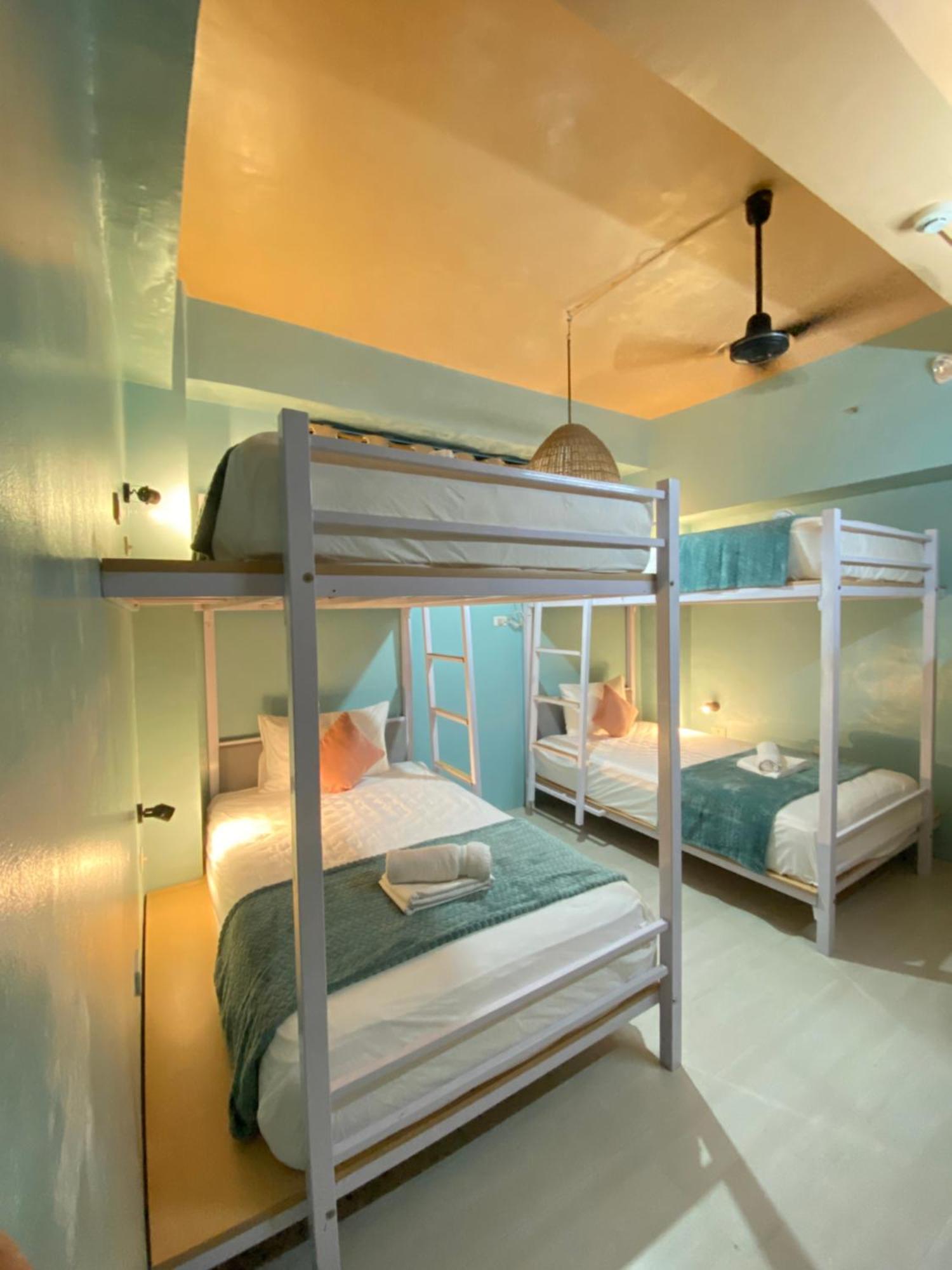 Barco El Nido Hotel エクステリア 写真