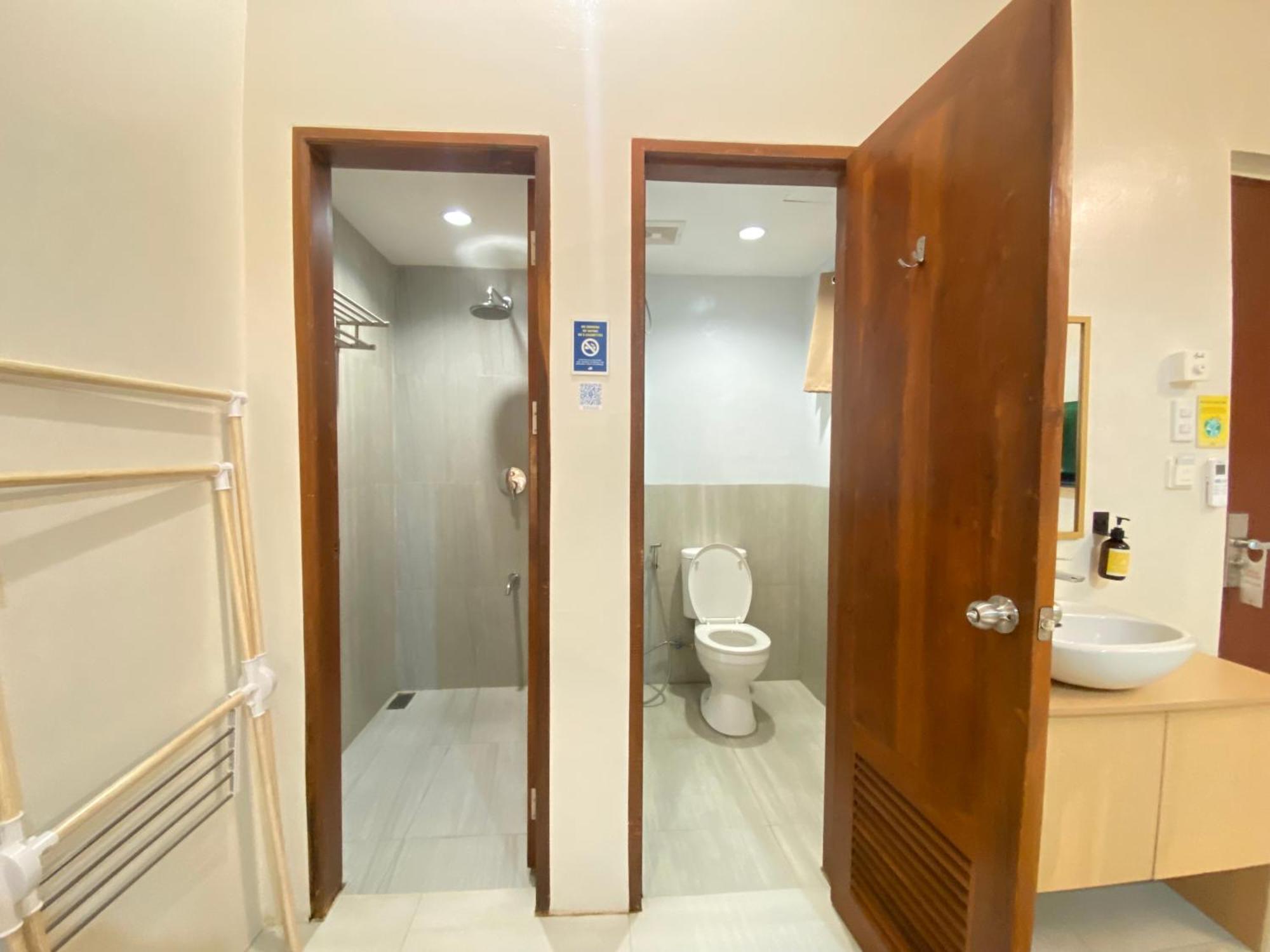 Barco El Nido Hotel エクステリア 写真