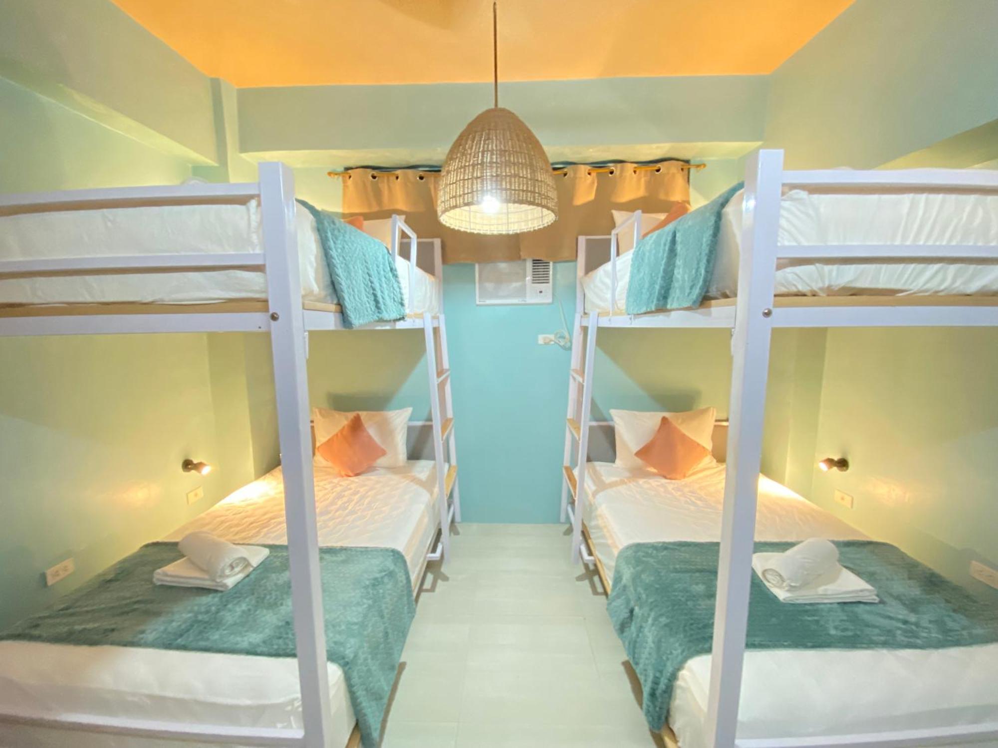 Barco El Nido Hotel エクステリア 写真