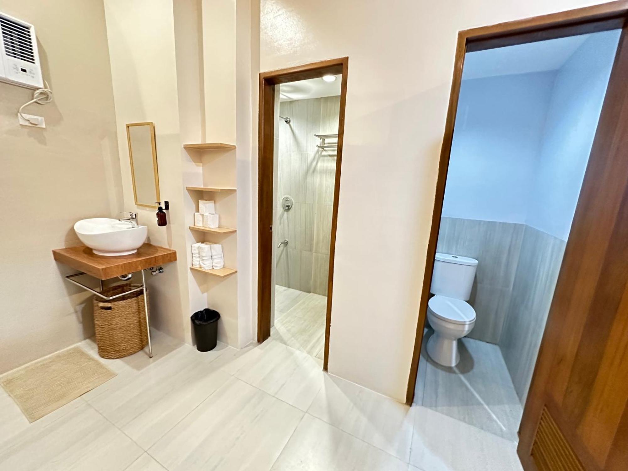 Barco El Nido Hotel エクステリア 写真
