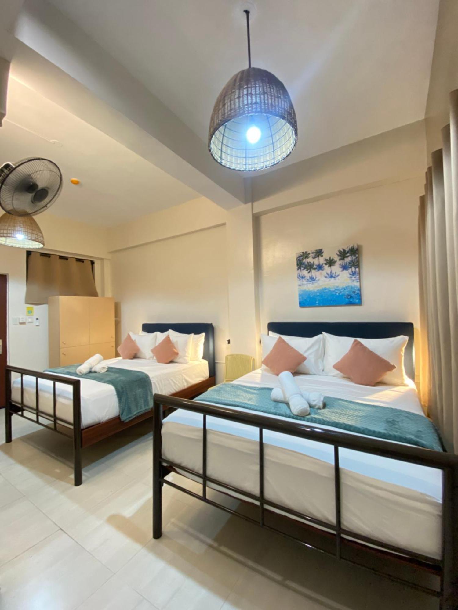 Barco El Nido Hotel エクステリア 写真